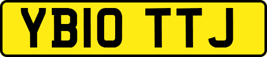 YB10TTJ