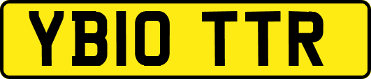 YB10TTR