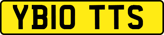 YB10TTS