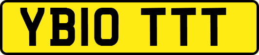 YB10TTT