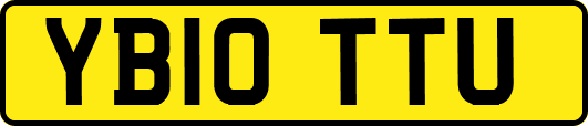 YB10TTU