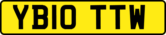 YB10TTW