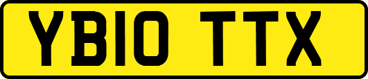 YB10TTX