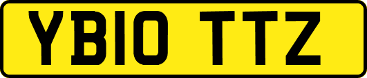 YB10TTZ