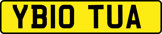 YB10TUA