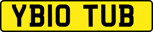 YB10TUB