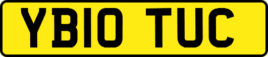 YB10TUC