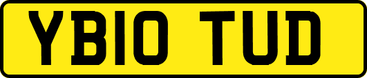 YB10TUD