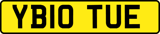 YB10TUE