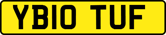 YB10TUF