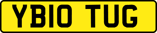 YB10TUG