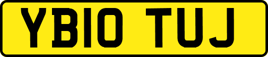 YB10TUJ