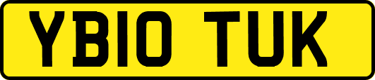 YB10TUK