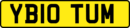 YB10TUM
