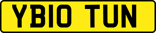 YB10TUN