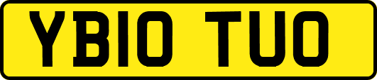 YB10TUO