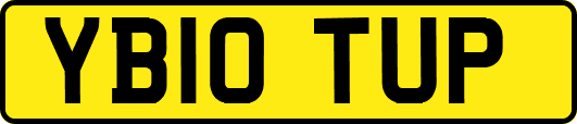 YB10TUP