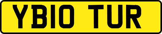 YB10TUR