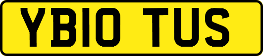YB10TUS