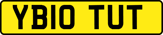 YB10TUT
