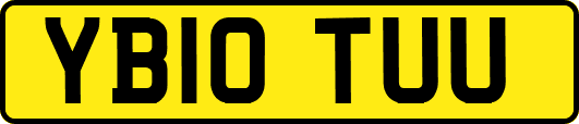YB10TUU