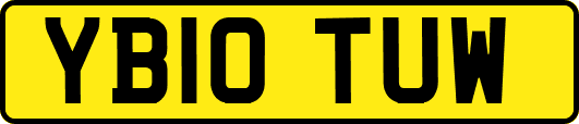 YB10TUW