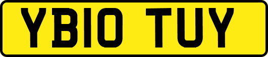 YB10TUY