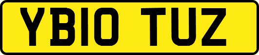YB10TUZ