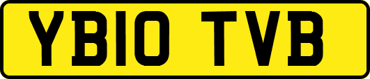 YB10TVB