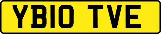 YB10TVE