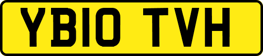 YB10TVH