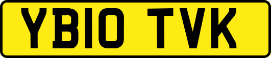 YB10TVK