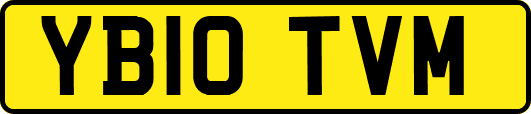 YB10TVM