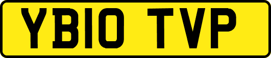 YB10TVP