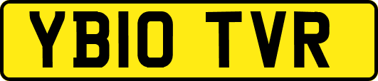 YB10TVR