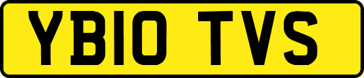YB10TVS