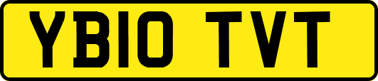 YB10TVT
