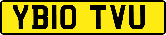YB10TVU