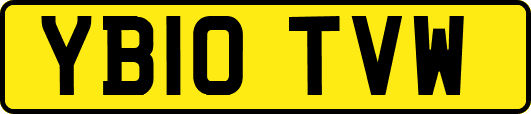 YB10TVW