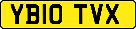 YB10TVX