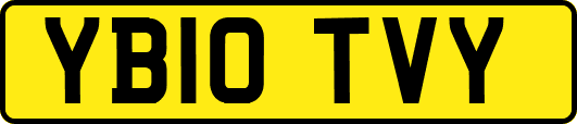 YB10TVY