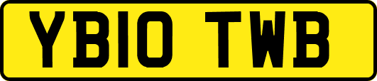 YB10TWB