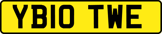 YB10TWE