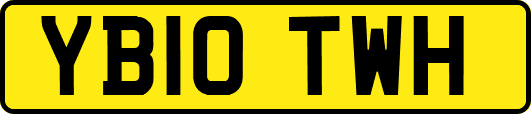 YB10TWH