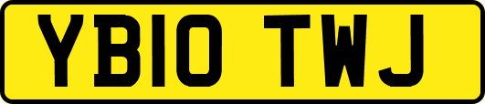 YB10TWJ