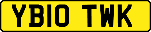 YB10TWK