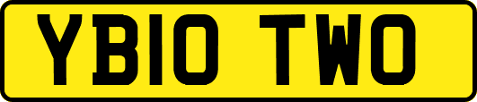 YB10TWO