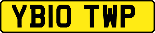 YB10TWP