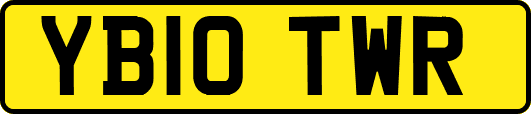 YB10TWR