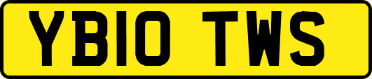 YB10TWS